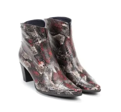 Mujer Fluchos DEISY D6034 Botín Multicolor