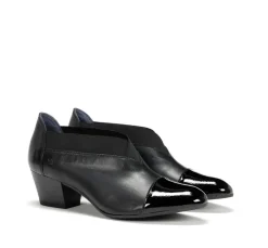Mujer Fluchos DORA D8880 Zapato Negro