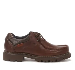 Hombre Fluchos DOUGLAS F1323 Zapato Marrón