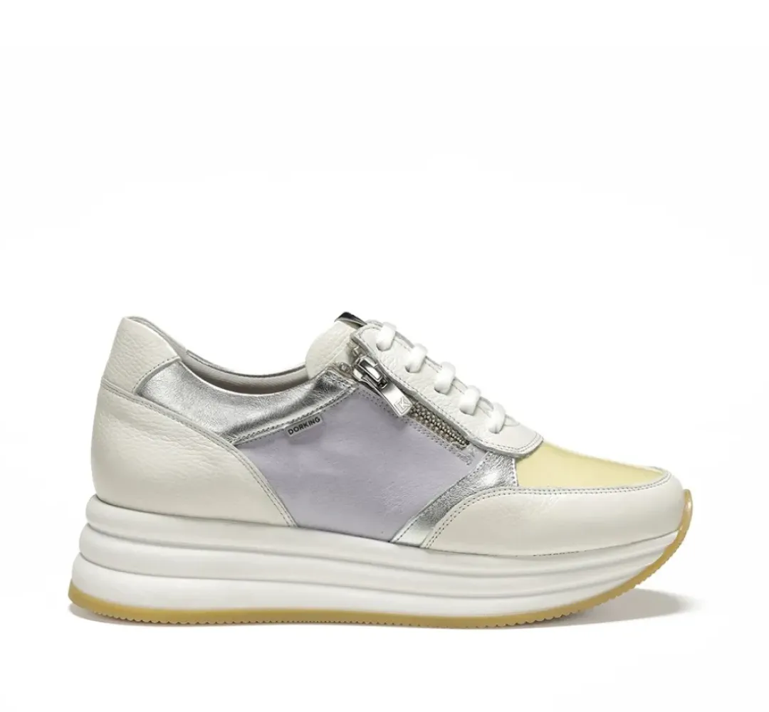 Mujer Fluchos DRAZ D9240 Deportivo Multicolor