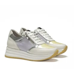 Mujer Fluchos DRAZ D9240 Deportivo Multicolor