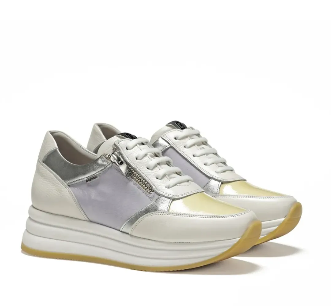 Mujer Fluchos DRAZ D9240 Deportivo Multicolor