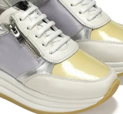 Mujer Fluchos DRAZ D9240 Deportivo Multicolor