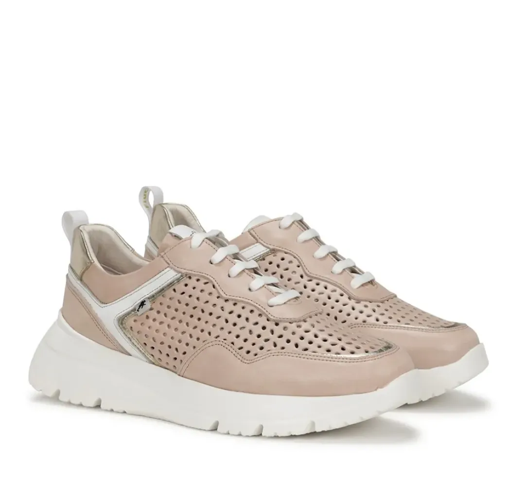 Mujer Fluchos EIRA F1680 Deportivo Nude