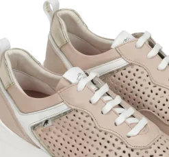 Mujer Fluchos EIRA F1680 Deportivo Nude