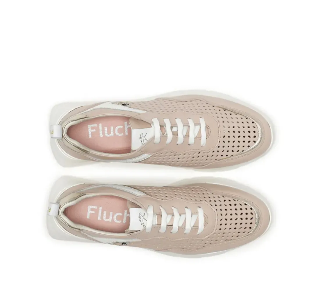 Mujer Fluchos EIRA F1680 Deportivo Nude