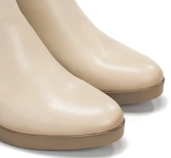 Mujer Fluchos ELITE D9423 Botín Taupe