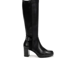 Mujer Fluchos EVIE D8955 Bota Negro