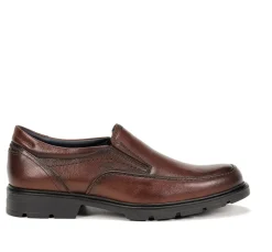 Hombre Fluchos FREDY F1606 SlipOn Marrón