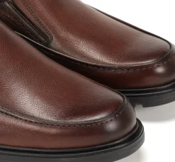 Hombre Fluchos FREDY F1606 SlipOn Marrón