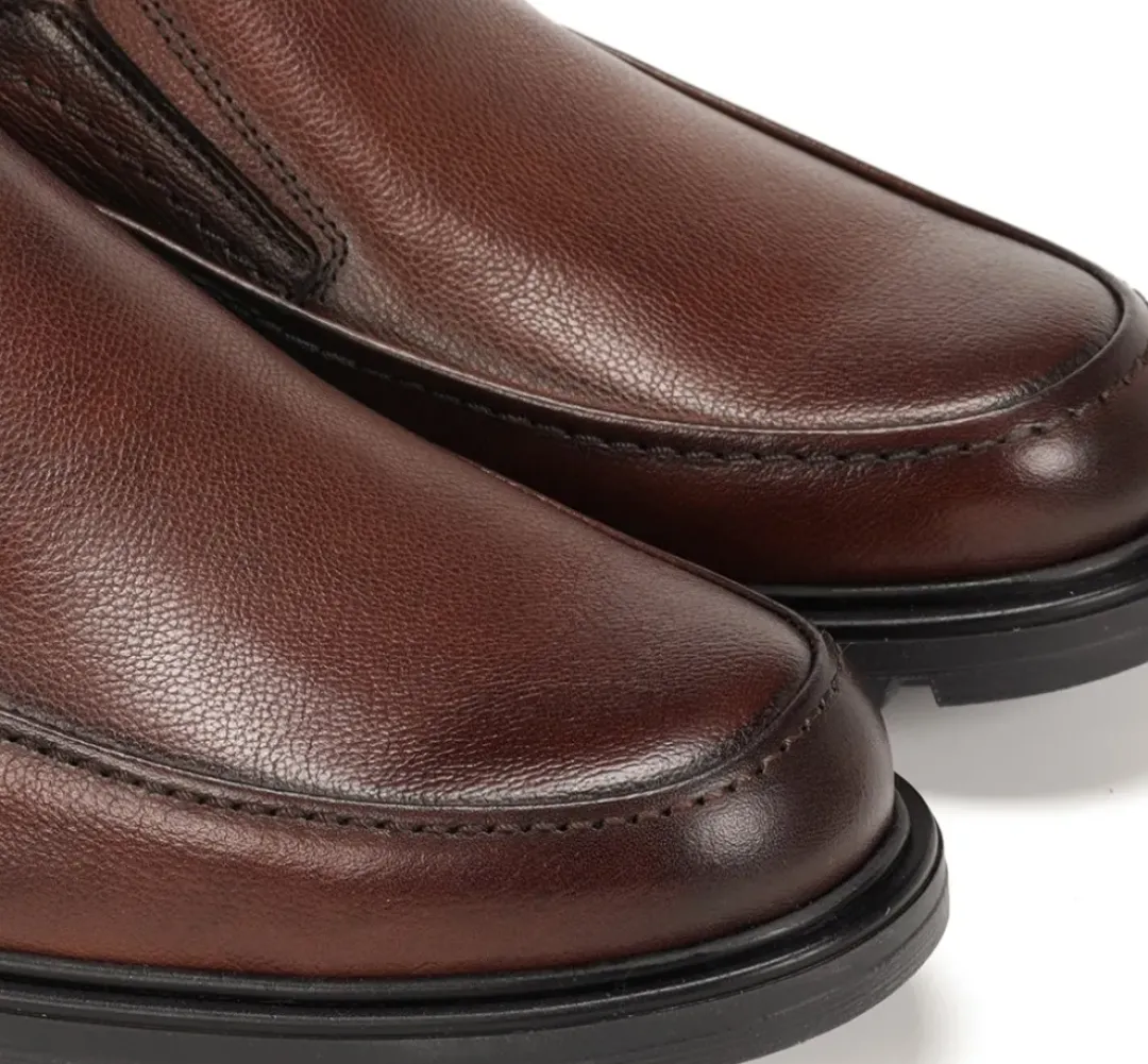 Hombre Fluchos FREDY F1606 SlipOn Marrón