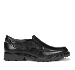 Hombre Fluchos FREDY F1606 SlipOn Negro