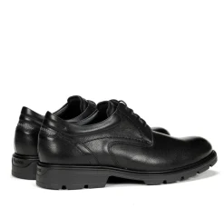 Hombre Fluchos FREDY F1604 Zapato Negro
