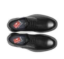 Hombre Fluchos FREDY F1604 Zapato Negro