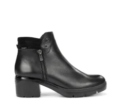 Mujer Fluchos FUGAZ F2102 Botín Negro