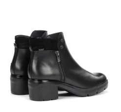 Mujer Fluchos FUGAZ F2102 Botín Negro