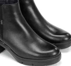 Mujer Fluchos FUGAZ F2109 Botín Negro