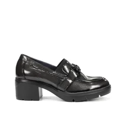 Mujer Fluchos FUGAZ F2111 Mocasín Gris