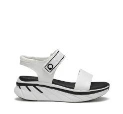 Mujer Fluchos FUSION AT105 Sandalia Blanca