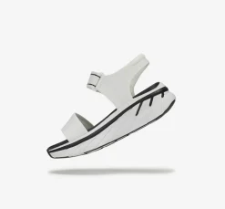 Mujer Fluchos FUSION AT105 Sandalia Blanca