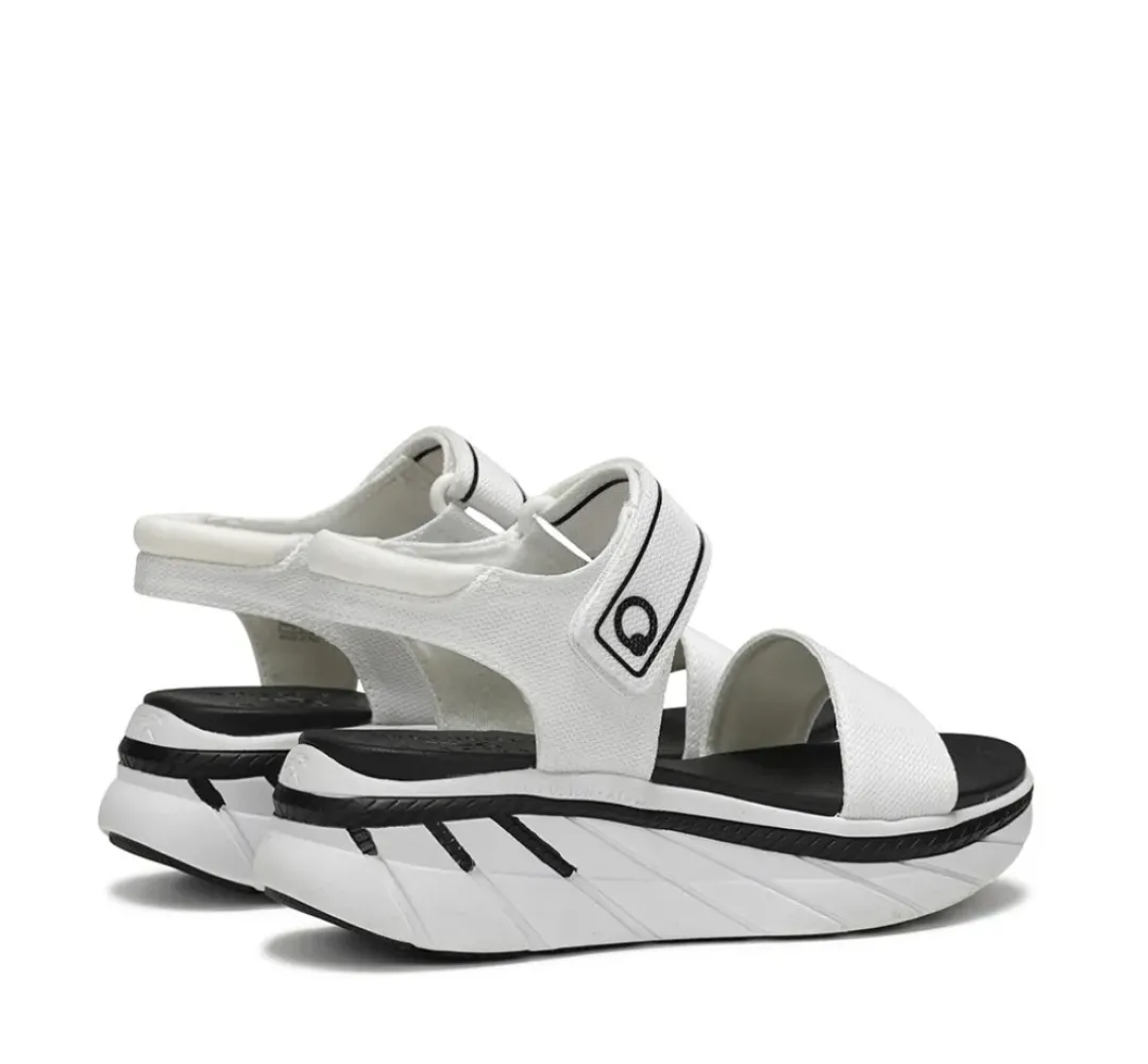 Mujer Fluchos FUSION AT105 Sandalia Blanca