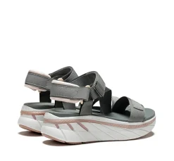 Mujer Fluchos FUSION AT104 Sandalia Gris