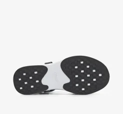Mujer Fluchos FUSIONV2 AT170 Sandalia Gris