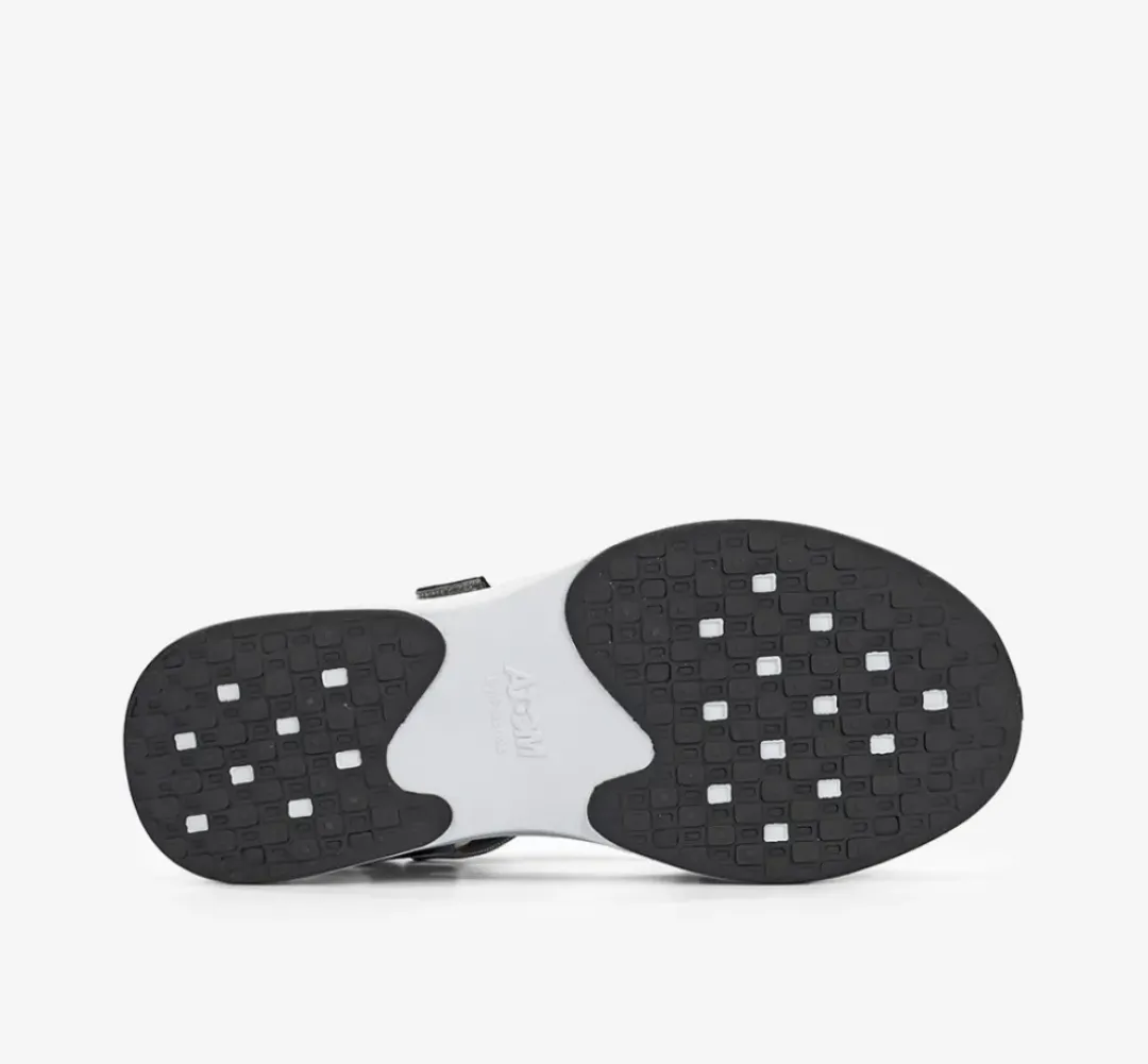 Mujer Fluchos FUSIONV2 AT170 Sandalia Gris