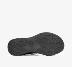 Mujer Fluchos FUSIONV2 AT169 Sandalia Negra