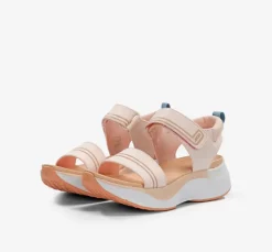 Mujer Fluchos FUSIONV2 AT169 Sandalia Nude