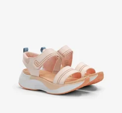 Mujer Fluchos FUSIONV2 AT169 Sandalia Nude