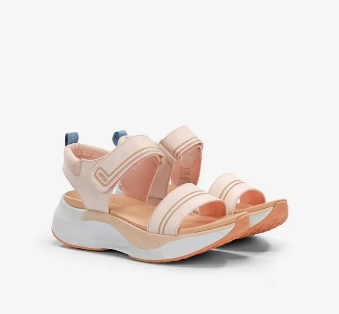 Mujer Fluchos FUSIONV2 AT169 Sandalia Nude