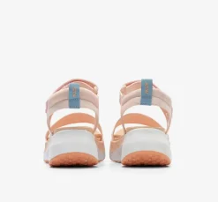 Mujer Fluchos FUSIONV2 AT169 Sandalia Nude