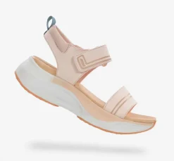 Mujer Fluchos FUSIONV2 AT169 Sandalia Nude