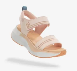 Mujer Fluchos FUSIONV2 AT169 Sandalia Nude