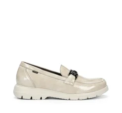 Mujer Fluchos GLADIS F1794 Mocasín Gris