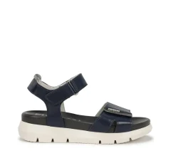 Mujer Fluchos HELLEN F1708 Sandalia Azul