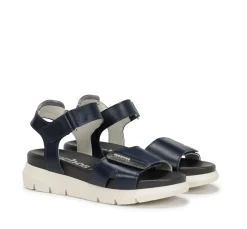 Mujer Fluchos HELLEN F1708 Sandalia Azul
