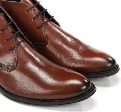 Hombre Fluchos HERACLES 8415 Bota Marrón