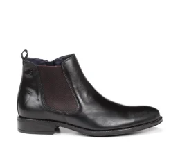 Hombre Fluchos HERACLES 8756 Botín Negro