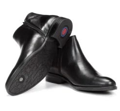 Hombre Fluchos HERACLES 8756 Botín Negro