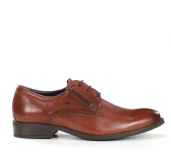 Hombre Fluchos HERACLES 8410W Zapato Marrón