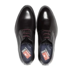 Hombre Fluchos HERACLES 8410 Zapato Negro