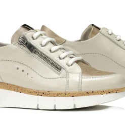Mujer Fluchos INDIA D9301 Deportivo Taupe