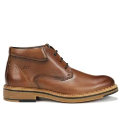 Hombre Fluchos KASPER F1816 Botín Marrón