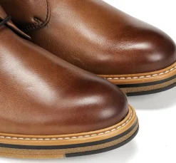 Hombre Fluchos KASPER F1816 Botín Marrón