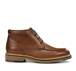 Hombre Fluchos KASPER F1820 Botín Marrón