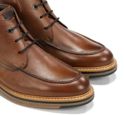 Hombre Fluchos KASPER F1820 Botín Marrón