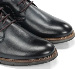 Hombre Fluchos KIRO F0974 Zapato Azul