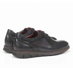 Hombre Fluchos KIRO F0979 Zapato Azul